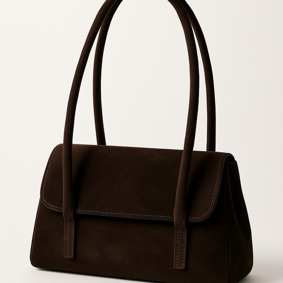 Reformation - Small Caterina Top Handle - Picture 5 of 11